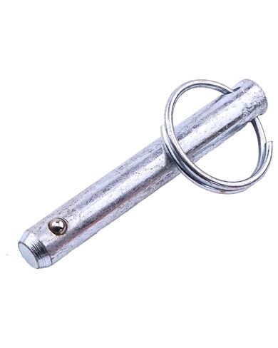 FridayParts Safety Pin 100509 Compatible for Skyjack Scissor Lift SJIII3220 SJIII3226 SJIII4620 SJIII4626 SJIII4632 Replacement in Saudi Arabia