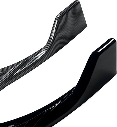 Car Rear Bumper Diffuser Lip Body Kit for VW Tiguan MK2.5 R Line in Saudi Arabia