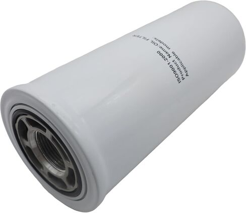 Transmission Filter JM-2047 1G-8878 For CAT AP-1000D AP-1000F BG1055E AP-1055F AP-1055D AP-1055E BG-2255C AP555 AP455 AP1000 Asphalt Paver in Saudi Arabia