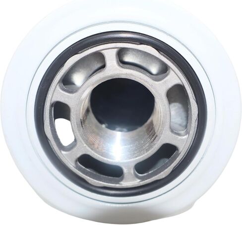 HF6553 SP-1316 Transmission Filter For CAT D5K LGP D6R III D5R LGP D4K XL D6R II 30/30 D3C III D3G D4G D3K XL D5N D5G D6R LS D6N XL D6R D6T D6N D6K D6 D3K LGP Track-Type Tractor in Saudi Arabia