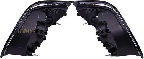 مجموعة المصابيح الأمامية LH&RH 3C081-75723 3C081-75713 متوافقة مع سلسلة Kubota M108S M7040 M8540 M5040 M9540 in Saudi Arabia