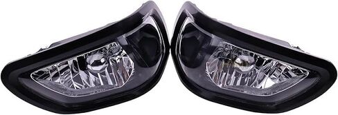 مجموعة المصابيح الأمامية LH&RH 3C081-75723 3C081-75713 متوافقة مع سلسلة Kubota M108S M7040 M8540 M5040 M9540 in Saudi Arabia