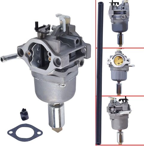 طقم إعادة بناء المكربن ​​من مونيراتر لاستبدال 796109 591731 594593 14.5hp - 21hp Carb in Saudi Arabia