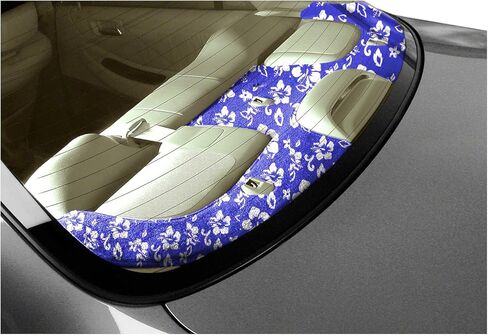 Coverking Custom Fit Dashcovers for Select Nissan Maxima Models - Velour (Hawaiian Blue) in Saudi Arabia