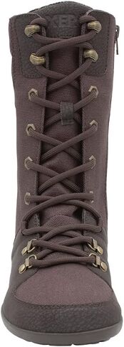 Xero Shoes Women's Mika Boots — Winter & Snow Boots for Women, Barefoot Shoes, Zero Drop Heel, Cold-Weather Waterproof Boots in Saudi Arabia