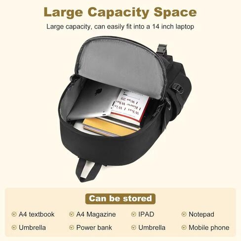 حقيبة ظهر Stray Backpack من Merch Skz، حقيبة ظهر كاجوال للسفر للكمبيوتر المحمول من أجل هدايا لمحبي البقاء in Saudi Arabia