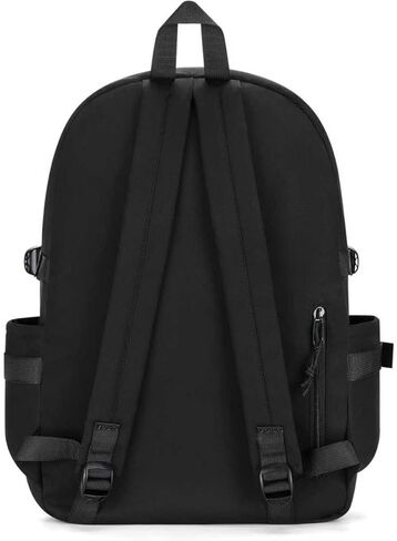 حقيبة ظهر Stray Backpack من Merch Skz، حقيبة ظهر كاجوال للسفر للكمبيوتر المحمول من أجل هدايا لمحبي البقاء in Saudi Arabia