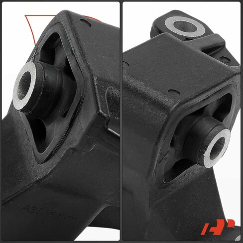 A-Premium Transmission Mount Compatible with Honda Odyssey 2011-2017, 3.5L in Saudi Arabia