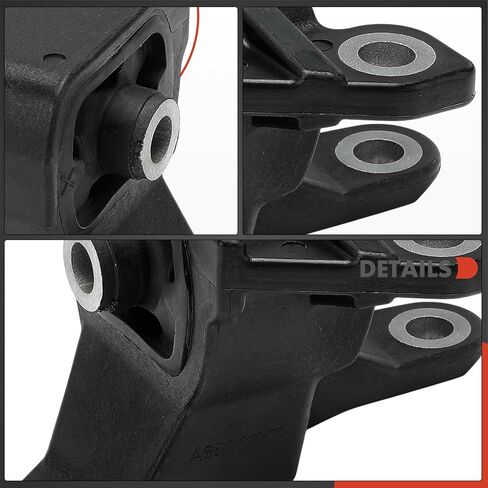 A-Premium Transmission Mount Compatible with Honda Odyssey 2011-2017, 3.5L in Saudi Arabia
