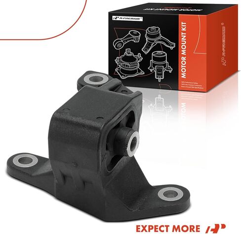 A-Premium Transmission Mount Compatible with Honda Odyssey 2011-2017, 3.5L in Saudi Arabia