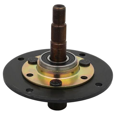 # قطعة بديلة أمريكية لأرقام MTD 717-0906 917-0906A 38 بوصة 42 بوصة F 753-05319 2 Spindle Spindlepart #621506 in Saudi Arabia