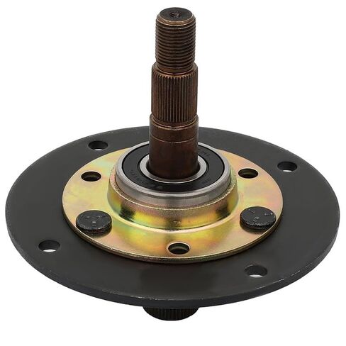 # قطعة بديلة أمريكية لأرقام MTD 717-0906 917-0906A 38 بوصة 42 بوصة F 753-05319 2 Spindle Spindlepart #621506 in Saudi Arabia