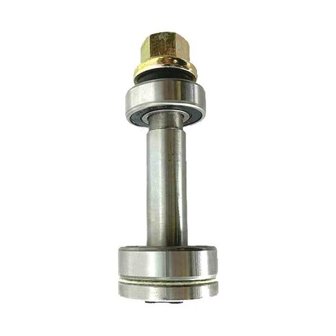 قطعة بديلة #US لعمود المغزل مع المحمل يستبدل 137553 532137553 لولاية أوريغون 85-023 Spindlepart #622048 in Saudi Arabia