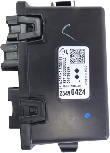 22940857 Power Liftgate Control Module New OEM GM 2015-18 Escalade Yukon Tahoe in Saudi Arabia