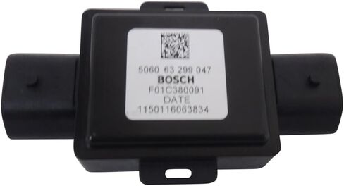 Genuine GM Module Part# 20760381 in Saudi Arabia