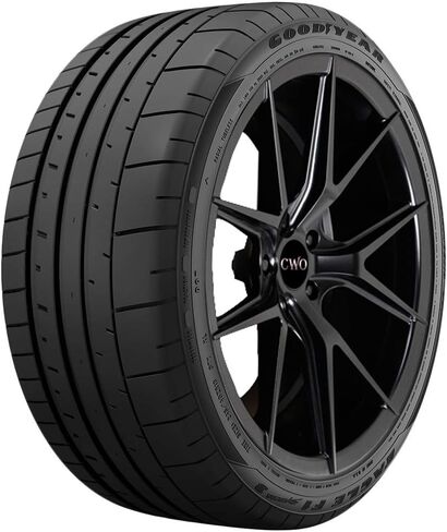 Goodyear eagle f1 supercar 3 P265/35R19 98Y bsw summer tire in Saudi Arabia