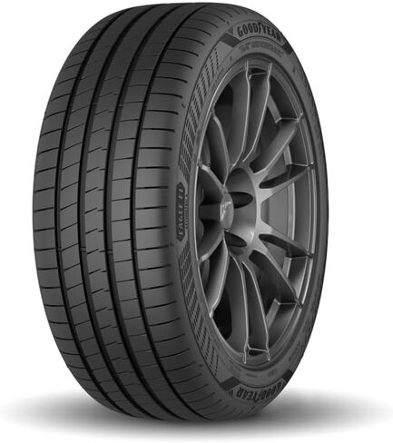 Goodyear Eagle F1 Asymmetric 6 235/40R18 95Y XL Tire, Set of 1 in Saudi Arabia