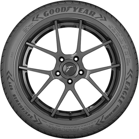 Goodyear Eagle Exhilarate All-Season Radial Tire, 255/35ZR20, Set of 1 in Saudi Arabia