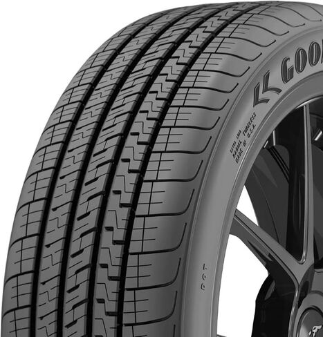 Goodyear Eagle Exhilarate All-Season Radial Tire, 255/35ZR20, Set of 1 in Saudi Arabia