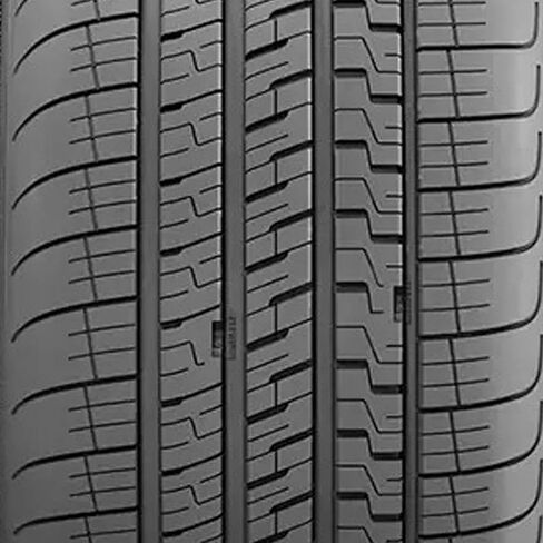 Goodyear Eagle Exhilarate All-Season Radial Tire, 255/35ZR20, Set of 1 in Saudi Arabia