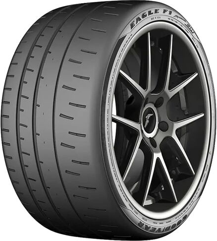GOODYEAR Eagle F1 SuperCar 3R 235/40ZR18 95Y XL VSB in Saudi Arabia