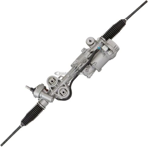 For Chevy Suburban & GMC Yukon XL Electric Power Steering Rack & Pinion - BuyAutoParts 80-30204R Remanufactured (Renewed) in Saudi Arabia