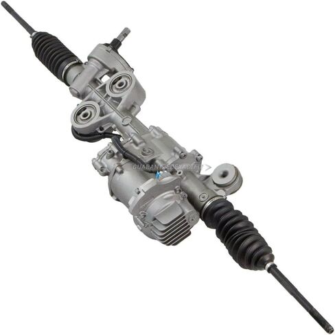 For Chevy Suburban & GMC Yukon XL Electric Power Steering Rack & Pinion - BuyAutoParts 80-30204R Remanufactured (Renewed) in Saudi Arabia