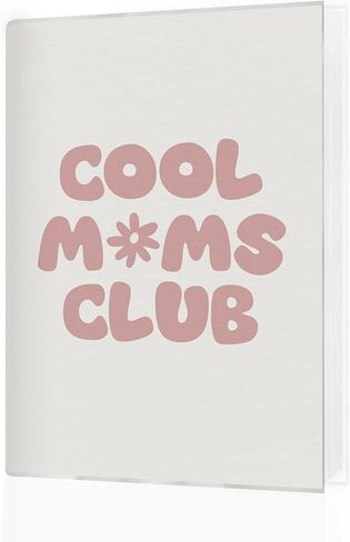 Mother Gifts Photo Album 4x6, Mom Gifts from Daughters Son, Gift for Mother's Day Birthday, I Love You Mom Small Memory Photo Album Book for 18 Pockets Hold 36 Pictures in Saudi Arabia