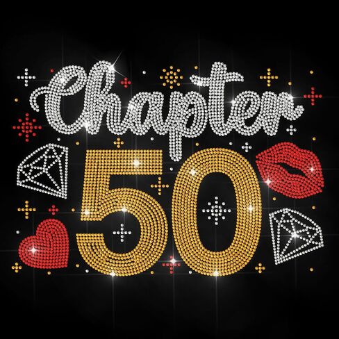 MAYJOYDIY Blessed Rhinestone Iron on Decal Inspirational Word Hotfix Transfer Sticker Bling Lucky Letters Heat Transfer Patch Clothing Repair Applique for T-Shirt Hat Jacket Garment Bag DIY Decor in Saudi Arabia