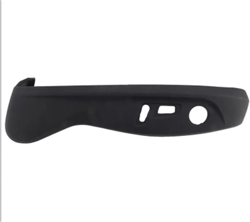 [Replacement] Left Front Seat Outer Frame Trim Panel 8T0881325G4PK for A5 S5 A4 A6 A7 2009-2018 Car Seat Side Guard 8KD881325,A in Saudi Arabia