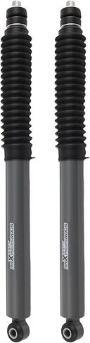 maXpeedingrods 0-4" Rear Shock Absorbers for Ram 2500 2014-2023 2WD 4WD, G1 Version in Saudi Arabia