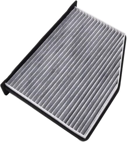 Car Filter Air Conditioning Filter Air Conditioner for Audi Q3 A3 VW CC EOS Golf 6 Sagitar Touran Magotan Tiguan New Passat in Saudi Arabia