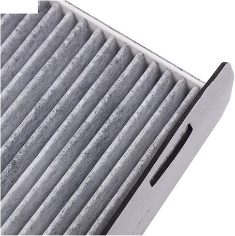 Car Filter Air Conditioning Filter Air Conditioner for Audi Q3 A3 VW CC EOS Golf 6 Sagitar Touran Magotan Tiguan New Passat in Saudi Arabia