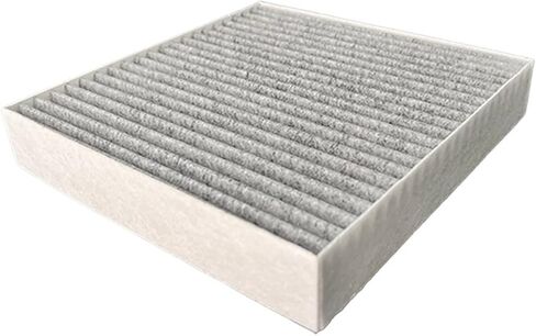 Cabin Filter for BYD Dolphin A/C Fresh Air Car Air Conditioning Filters Activated Carbon Air Purification EM2E-8121211 in Saudi Arabia