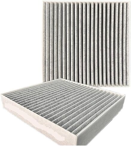 Cabin Filter for BYD Dolphin A/C Fresh Air Car Air Conditioning Filters Activated Carbon Air Purification EM2E-8121211 in Saudi Arabia