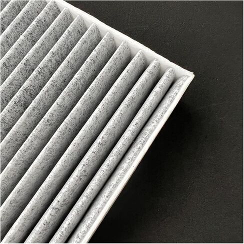 Cabin Filter for BYD Dolphin A/C Fresh Air Car Air Conditioning Filters Activated Carbon Air Purification EM2E-8121211 in Saudi Arabia