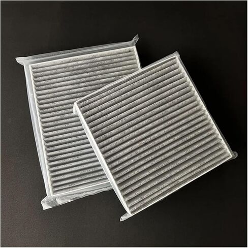 Cabin Filter for BYD Dolphin A/C Fresh Air Car Air Conditioning Filters Activated Carbon Air Purification EM2E-8121211 in Saudi Arabia