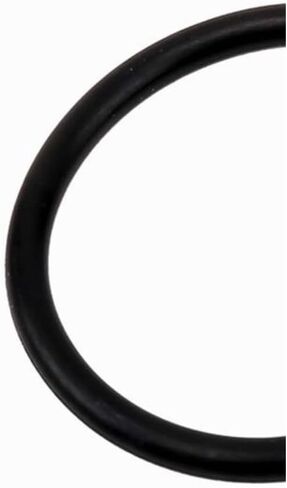 KarParts360 For Cadillac Escalade ESV/Escalade 2015 2016 2017 Drive Shaft Seal | Rubber | 0.13 Inches Thickness | 1.35 Inches Inside Diameter | 1.63 In. Outside Diameter | Replacement For 24228777 in Saudi Arabia