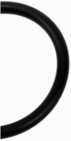 KarParts360 لسيارة تشيفي كابريس 2011-2017 سدادة عمود المحرك | مطاط | سمك 0.13 بوصة | 1.35 بوصة القطر الداخلي | 1.63 بوصة القطر الخارجي | استبدال ل 24228777 in Saudi Arabia