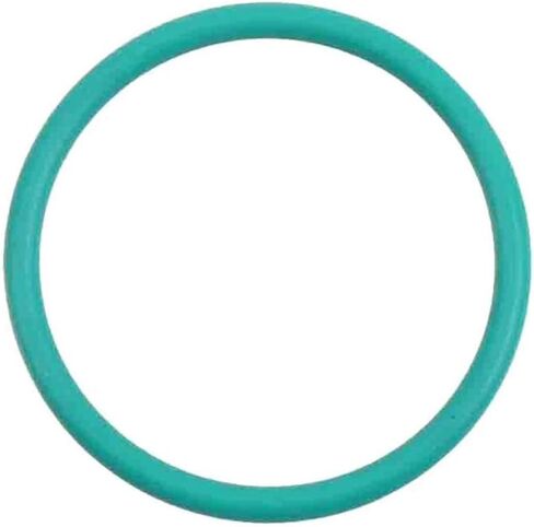 KarParts360 For Buick Regal Sportback 2018 2019 2020 Drive Shaft Seal | Rubber | Black | 1.1 Inches / 27.94 Millimeters Outside Diameter | 0.076 Inches / 1.93 Millimeters Thickness | For 23206807 in Saudi Arabia