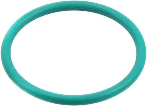 KarParts360 For Buick Regal Sportback 2018 2019 2020 Drive Shaft Seal | Rubber | Black | 1.1 Inches / 27.94 Millimeters Outside Diameter | 0.076 Inches / 1.93 Millimeters Thickness | For 23206807 in Saudi Arabia