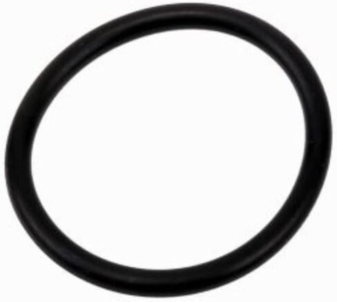 KarParts360 For Chevy Express 3500/2500 2021 Drive Shaft Seal | Rubber | 0.13 Inches Thickness | 1.35 Inches Inside Diameter | 1.63 Inches Outside Diameter | Replacement For 24228777 in Saudi Arabia