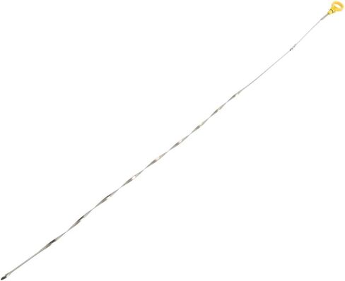 cciyu 1C2Z6750BB Engine Oil Dipstick Replacement for Ford E-150 Club Wagon E-150 Econoline E-250 Econoline E-350 Club Wagon E-350 Econoline Club Wagon E-350 Super Duty Dip Stick for Checking Oil in Saudi Arabia