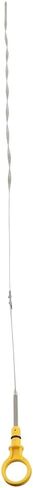cciyu 1C2Z6750BB Engine Oil Dipstick Replacement for Ford E-150 Club Wagon E-150 Econoline E-250 Econoline E-350 Club Wagon E-350 Econoline Club Wagon E-350 Super Duty Dip Stick for Checking Oil in Saudi Arabia