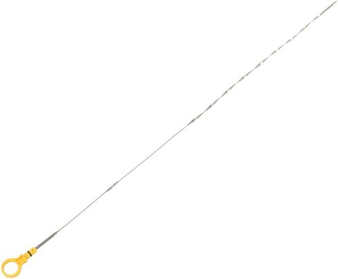 cciyu 1C2Z6750BB Engine Oil Dipstick Replacement for Ford E-150 Club Wagon E-150 Econoline E-250 Econoline E-350 Club Wagon E-350 Econoline Club Wagon E-350 Super Duty Dip Stick for Checking Oil in Saudi Arabia