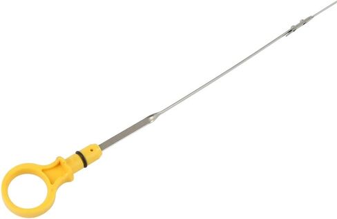 cciyu 1C2Z6750BB Engine Oil Dipstick Replacement for Ford E-150 Club Wagon E-150 Econoline E-250 Econoline E-350 Club Wagon E-350 Econoline Club Wagon E-350 Super Duty Dip Stick for Checking Oil in Saudi Arabia