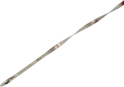 cciyu 1C2Z6750BB Engine Oil Dipstick Replacement for Ford E-150 Club Wagon E-150 Econoline E-250 Econoline E-350 Club Wagon E-350 Econoline Club Wagon E-350 Super Duty Dip Stick for Checking Oil in Saudi Arabia