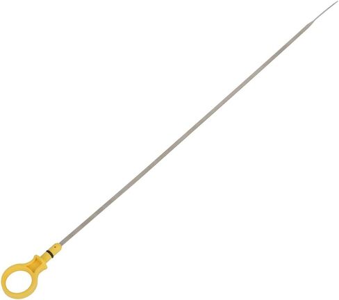 SCITOO CJ5Z-6750-A Engine Oil Level Dipstick Replacement For Ford Explorer 2013-2019,For Ford Escape 2013-2019,For Ford Fusion 2013-2019,For Ford Edge 2013-2018 Dip Stick for Checking Oil Dipstick in Saudi Arabia