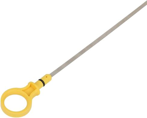 SCITOO CJ5Z-6750-A Engine Oil Level Dipstick Replacement For Ford Explorer 2013-2019,For Ford Escape 2013-2019,For Ford Fusion 2013-2019,For Ford Edge 2013-2018 Dip Stick for Checking Oil Dipstick in Saudi Arabia