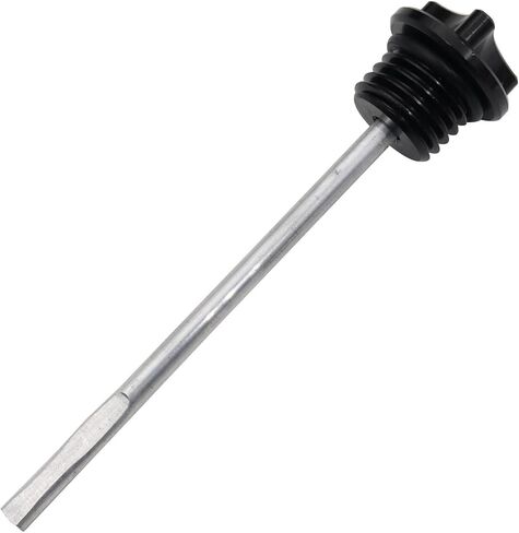 Dipstick for 125cc 140cc 150cc 200cc 250cc for CRF50 Motorcycle Accessories Oil Gauge Dipstick Engine Level for ATV(Black) in Saudi Arabia